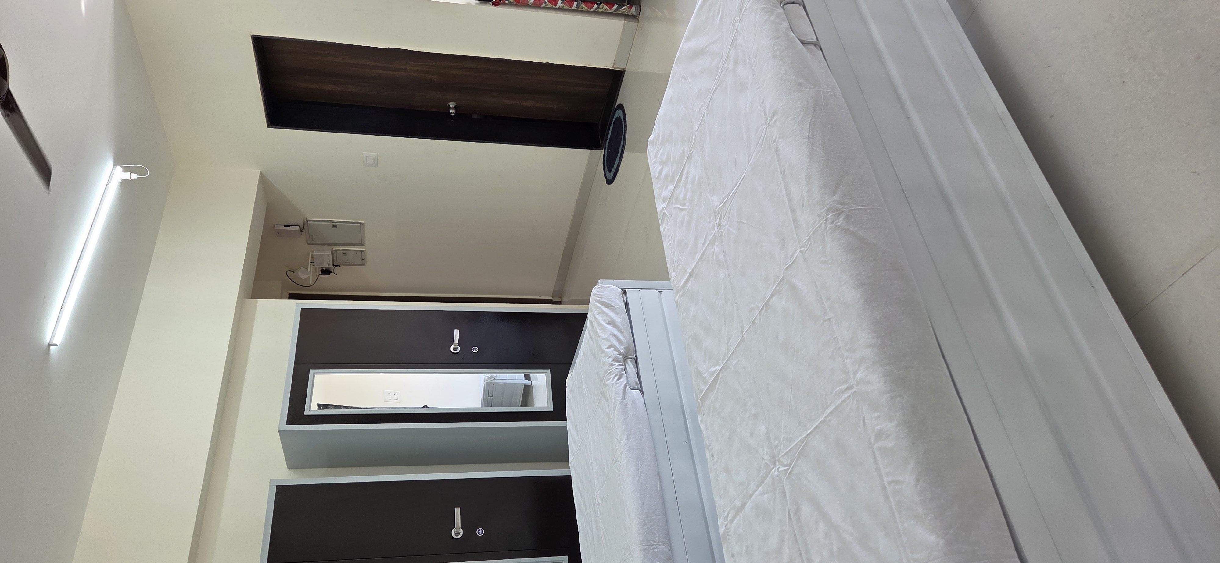 Male PG room in Ghatkopar West, Mumbai – photo 2