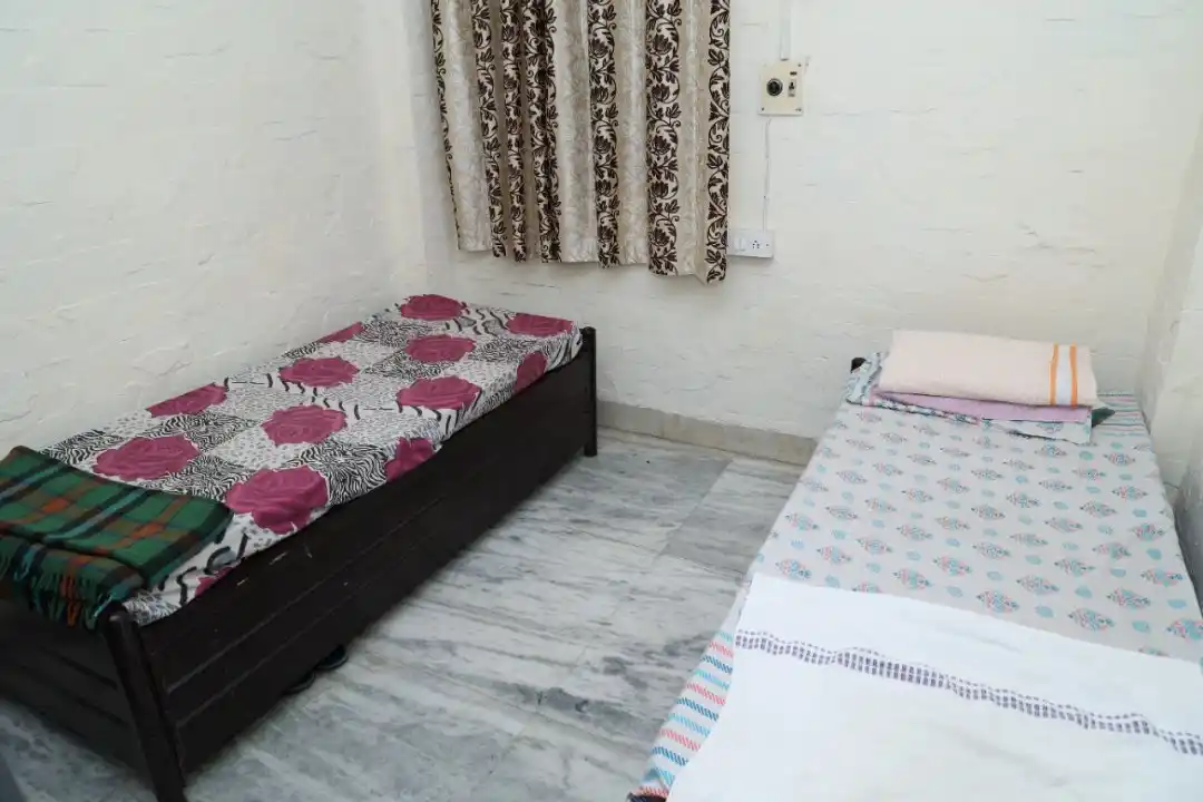 Male PG room in Andheri East, Mumbai – photo 3