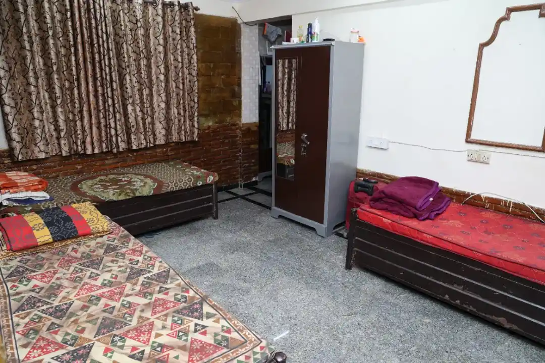 Male PG room in Andheri East, Mumbai – photo 5