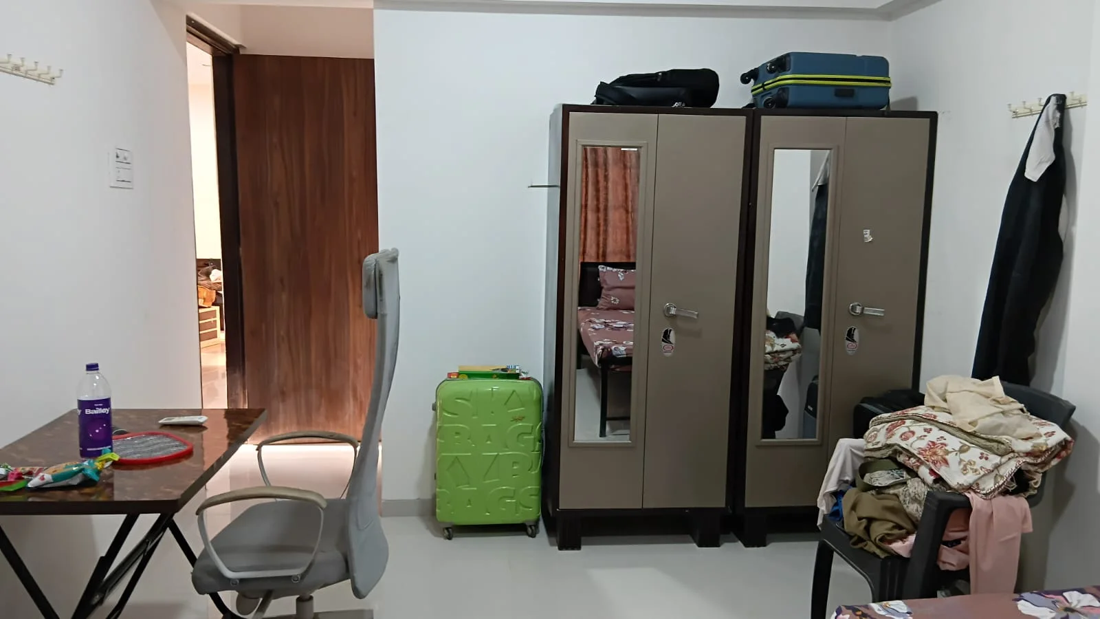 Male PG room in Borivali West, Mumbai – photo 5