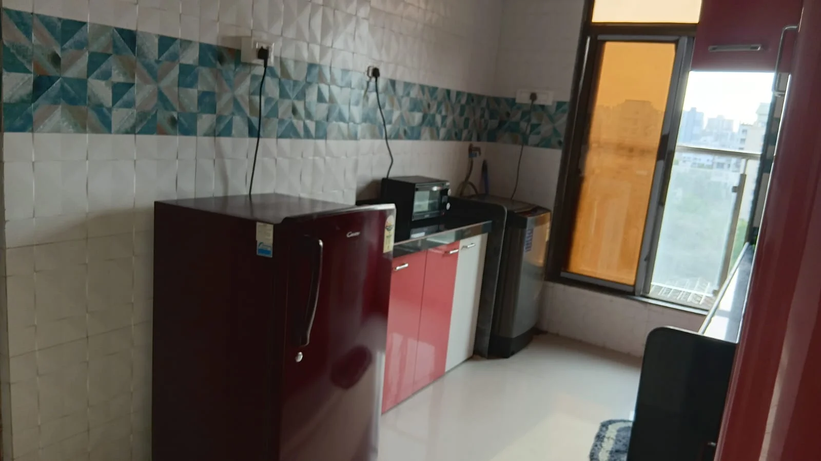 Male PG room in Borivali West, Mumbai – photo 3