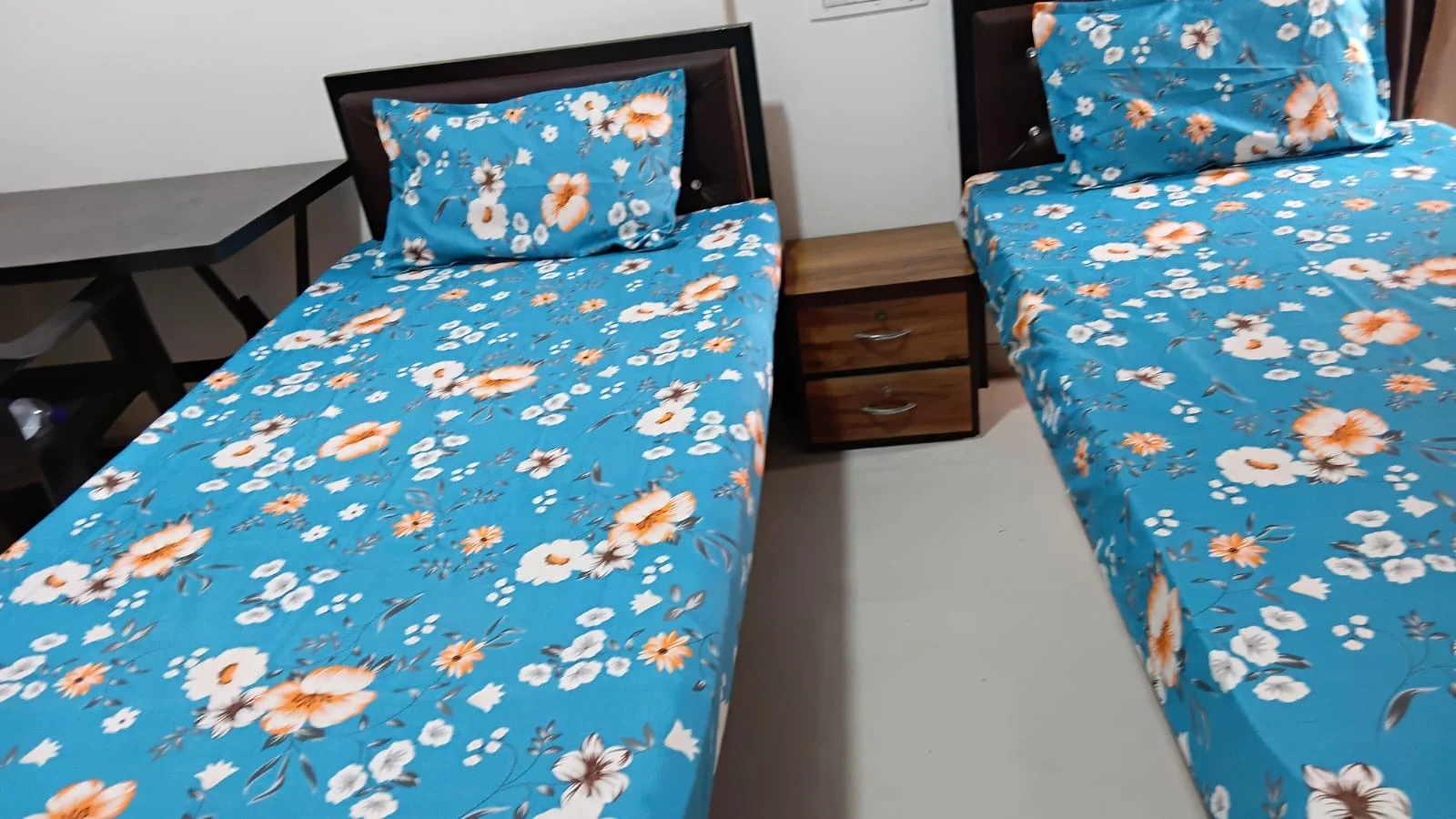 Male PG room in Borivali West, Mumbai – photo 2