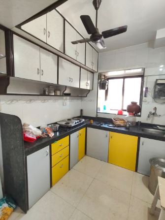 Male PG room in Powai, Mumbai – photo 4