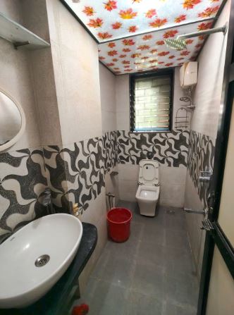 Male PG room in Powai, Mumbai – photo 3