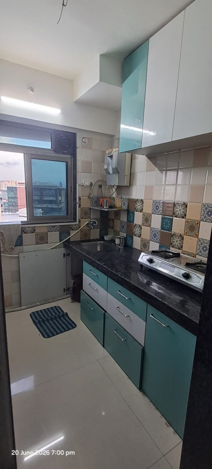 Unisex-PG PG room in Andheri East, Mumbai – photo 5