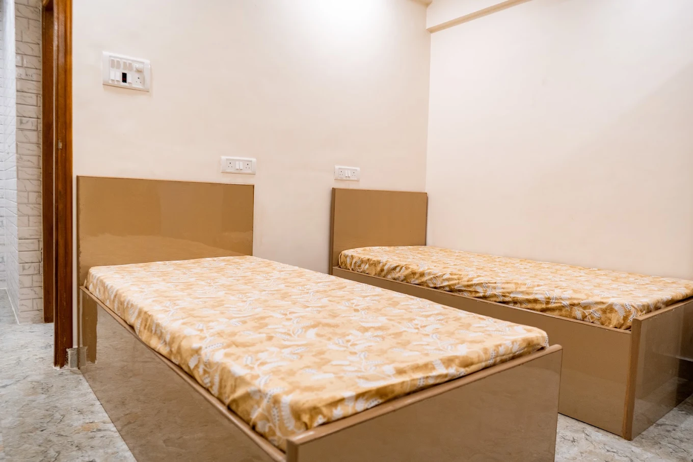 Perfect stay in Kharghar