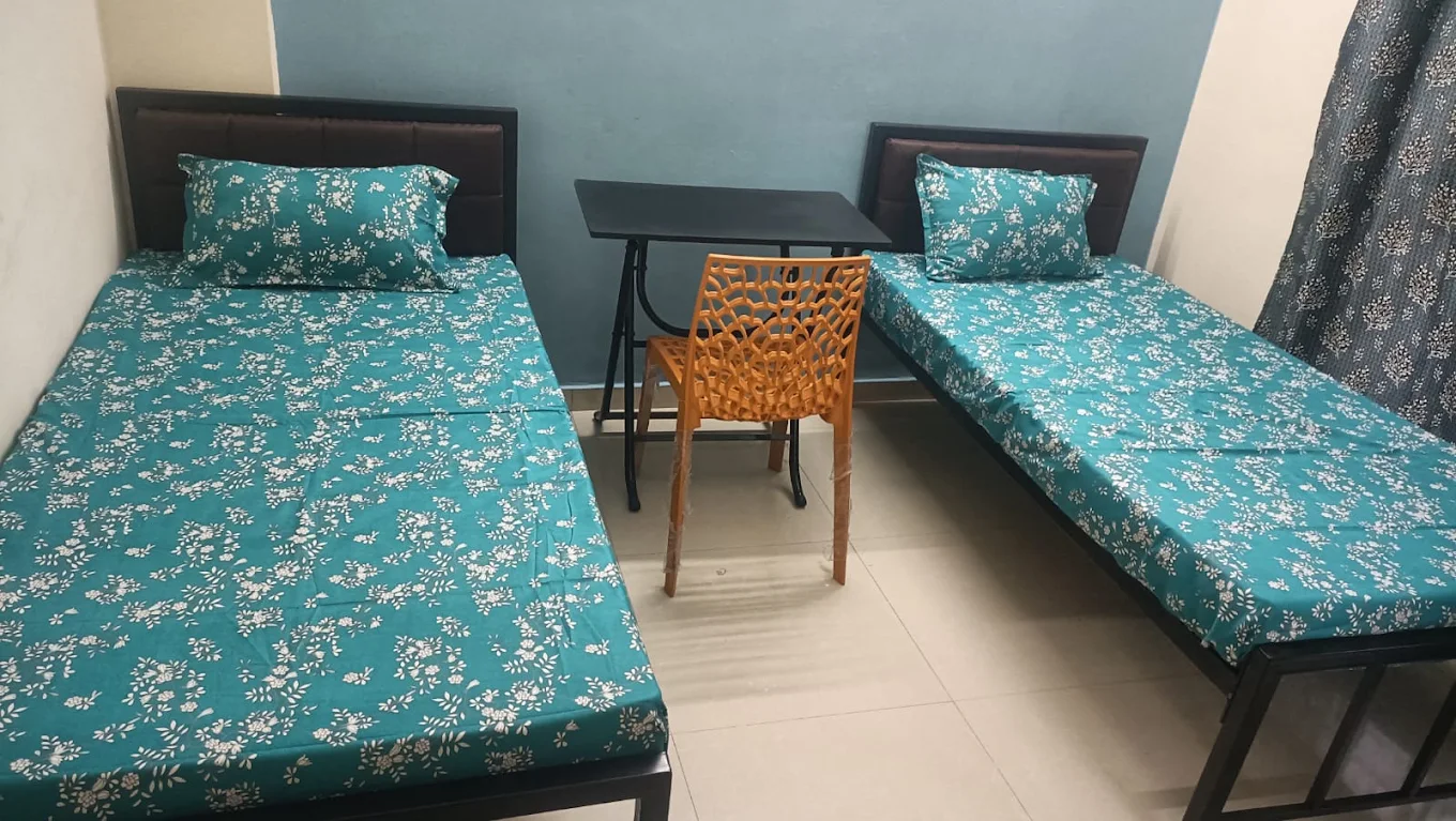 Ghar in Kharghar