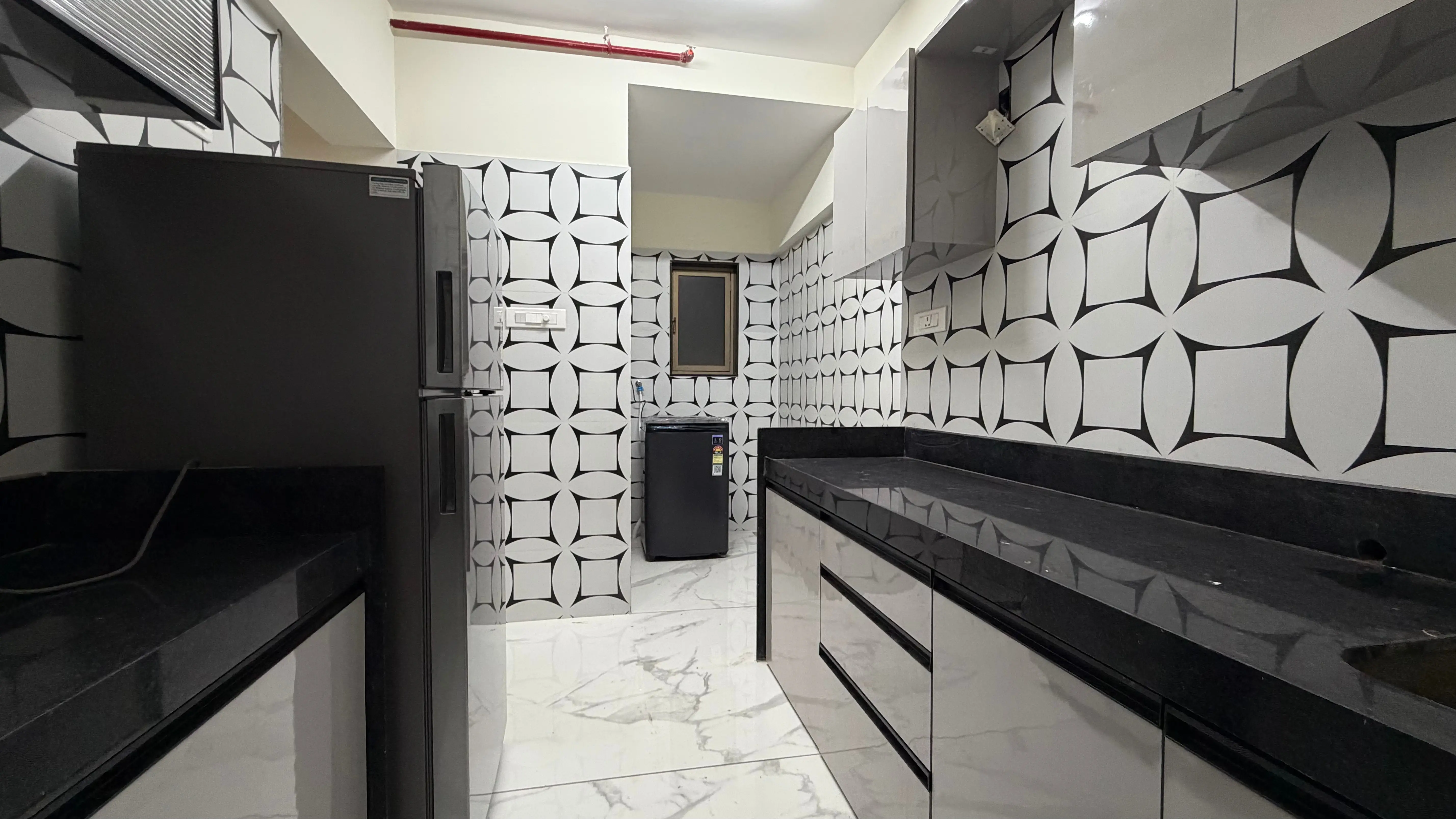 Male PG room in Kurla, Mumbai – photo 3