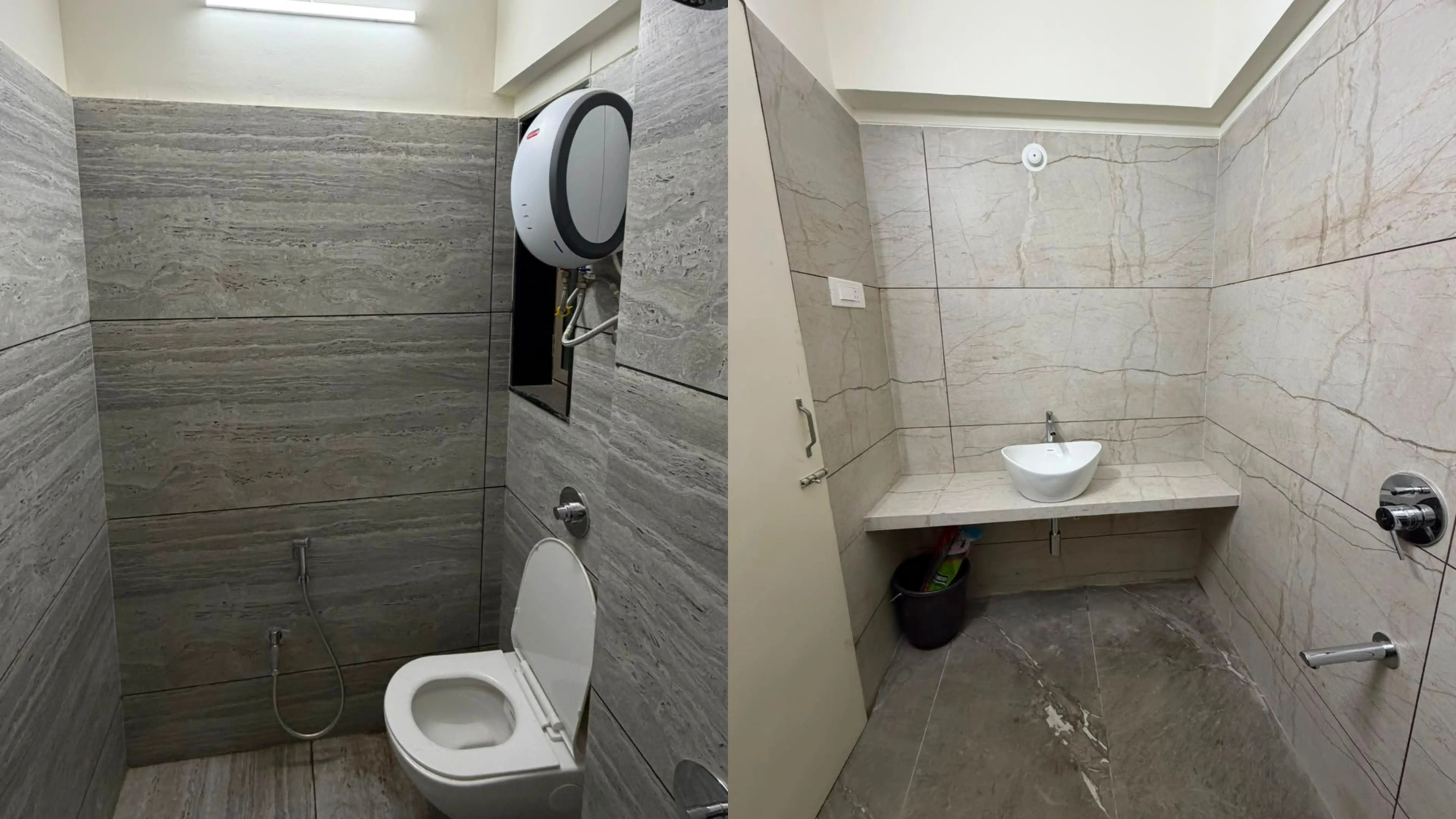 Male PG room in Kurla, Mumbai – photo 5