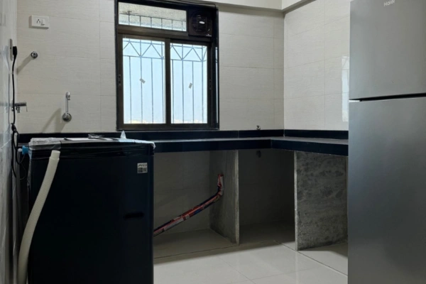 Male PG room in Andheri West, Mumbai – photo 5