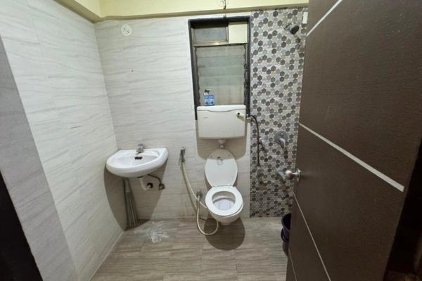 Female PG room in Andheri West, Mumbai – photo 5