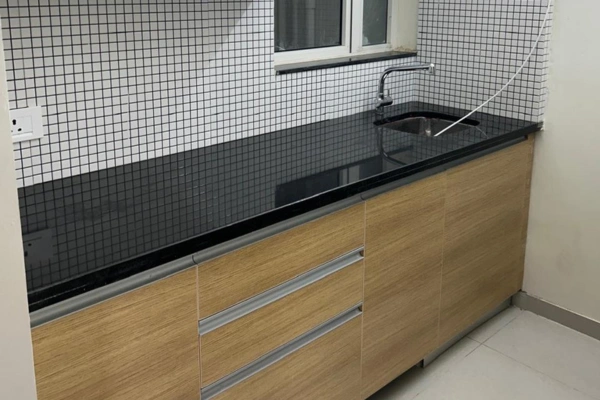Unisex-PG PG room in Malad East, Mumbai – photo 4