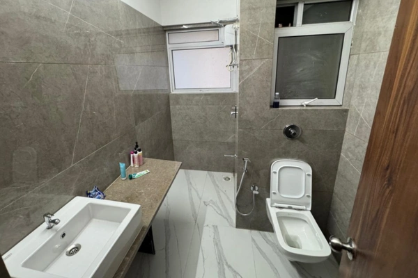 Male PG room in Goregaon West, Mumbai – photo 2