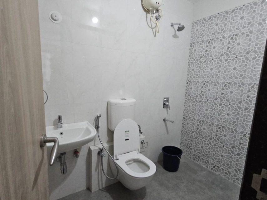 Unisex-PG PG room in Dadar, Mumbai – photo 2