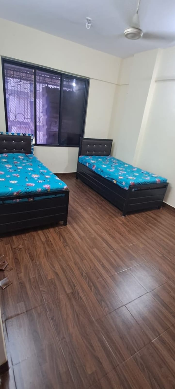 Unisex-PG PG room in Powai, Mumbai – photo 4