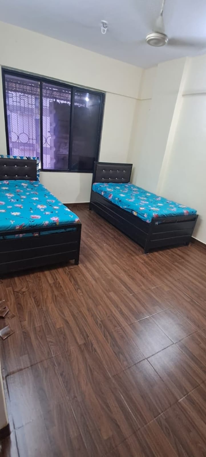 Unisex-PG PG room in Powai, Mumbai – photo 2