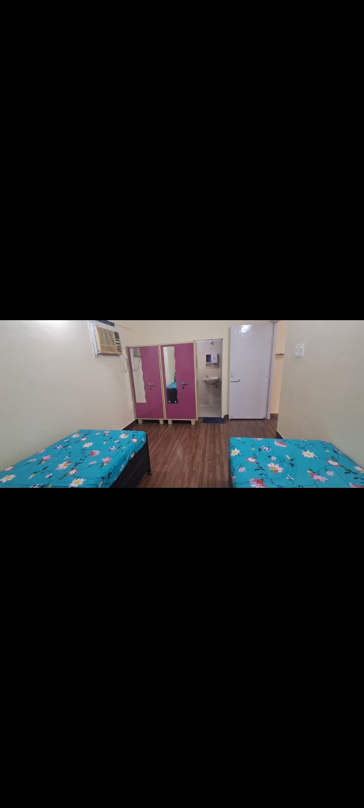 Unisex-PG PG room in Powai, Mumbai – photo 3