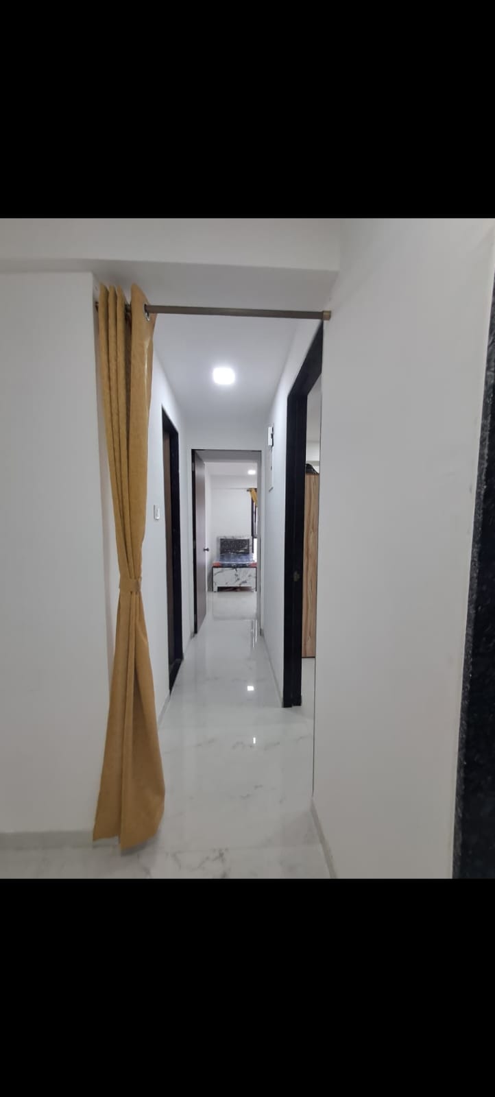 Unisex-PG PG room in Goregaon East, Mumbai – photo 2