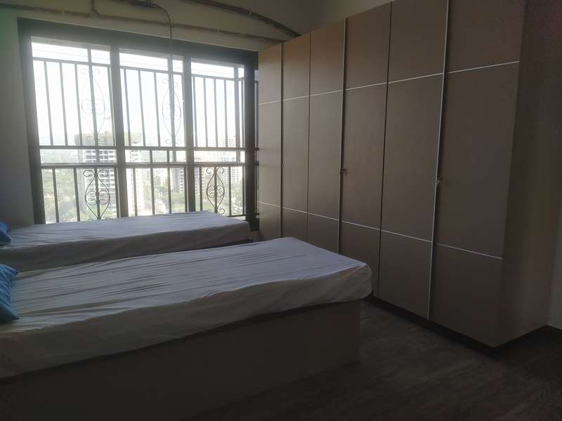No Preference PG room in chembur, Mumbai – photo 2