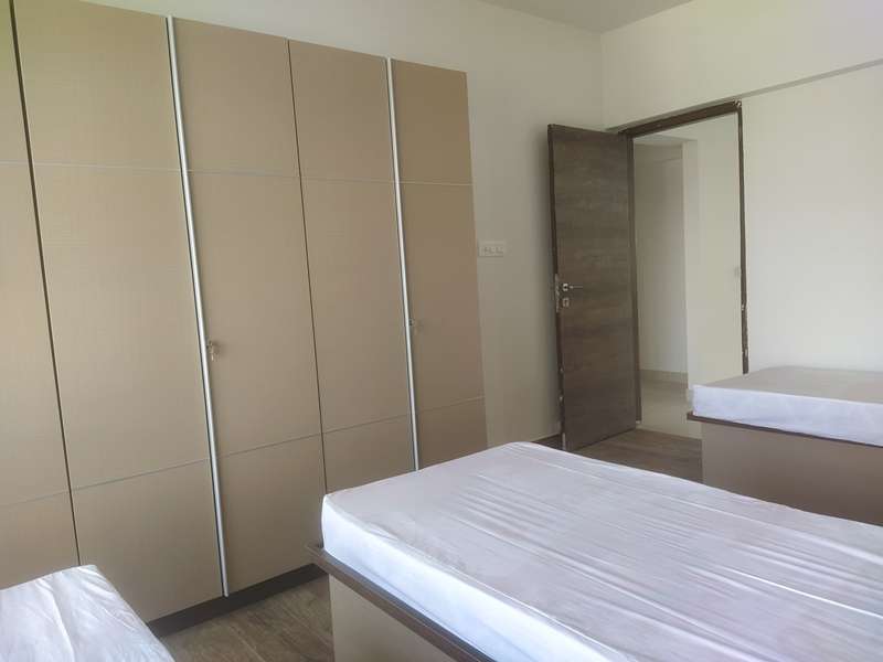 No Preference PG room in chembur, Mumbai – photo 3