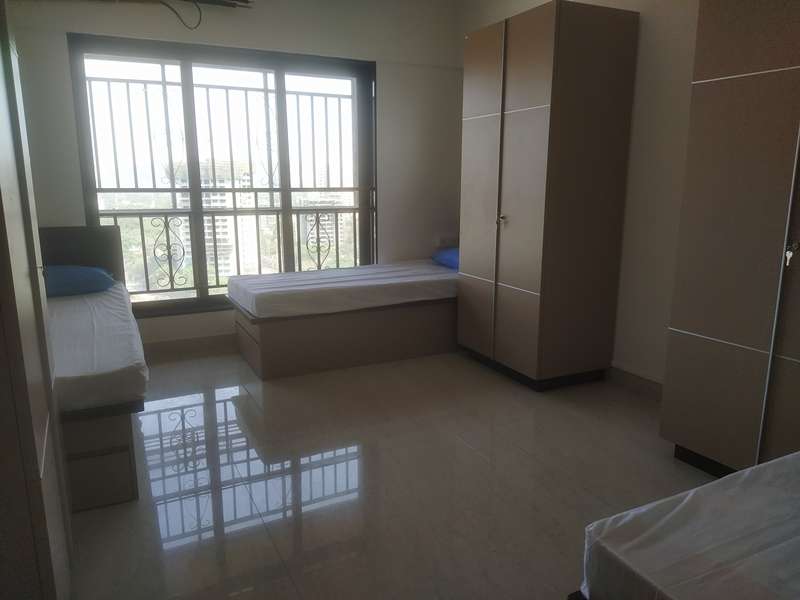 No Preference PG room in chembur, Mumbai – photo 4