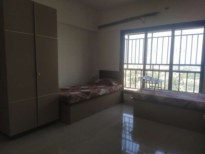 No Preference PG room in chembur, Mumbai – photo 5